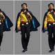 Illustration for article titled Costuming Calrissian: The Iconic Influences Behind Lando’s Looks
